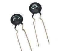 100pcs/lot Thermistor Resistor 5D-11 NTC5D-11 DIP ntc 5D11 11MM new original