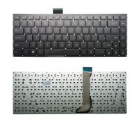 คีย์บอร์ด อัสซุส - ASUS keyboard (อังกฤษ) สำหรับรุ่น Asus E402 E402N E402M E402MA E402SA E402S R417 R417M R417S X402N