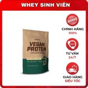 Chính hãng Thực phẩm bổ sung Whey Protein Thực Vật Vegan Protein