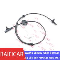 brand new Baificar Brand New Front Rear Brake Wheel ABS Sensors For Roewe Mg350 550 750 Mg6 Mg3 Mg7