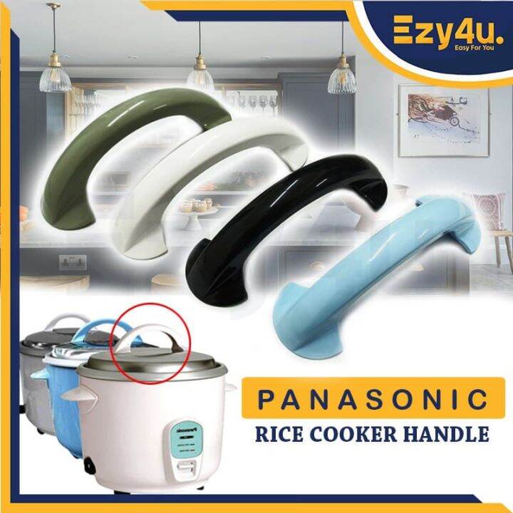 Panasonic Rice Cooker Handle Original Nasi Periuk Handle Panasonic Lazada