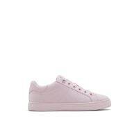 ALDO Woollya Womens Sneakers- Purple