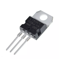 1 PCS L7915CV TO220 L7915 TO-220 7915 LM7915 MC7915 7915CV new and original IC