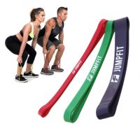 1 Pc Heavy Thick Resistance Bands Short Deadlift Band Glute Activation Booty Exercise Hip and Dynamic Warm Up Band Length 60cm Exercise Bands