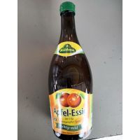 ?Import for U? Kuhne Apple Cider Vinegar 750 ml