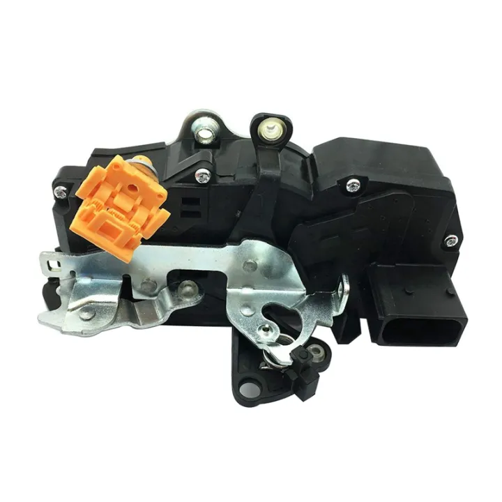 Door Lock Actuator 15816393 for Hummer H2 Front Right Side Passenger