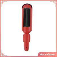 Moon Queen เครื่องกำจัดขนแบบพกพาอเนกประสงค์สำหรับเสื้อผ้าผ้าทอสำหรับสัตว์เลี้ยงบนโซฟา