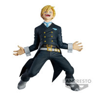 Bandai(บันได) BANPRESTO MY HERO ACADEMIA THE AMAZING HEROES VOL.36