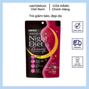 Trà Beauty Collagen Orihiro 16 gói