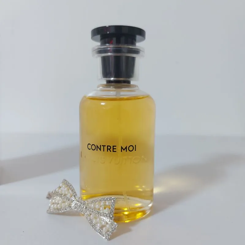 jiaohao Contre Moi by Louis Vuitton 100 ml EDP Affordable Tester