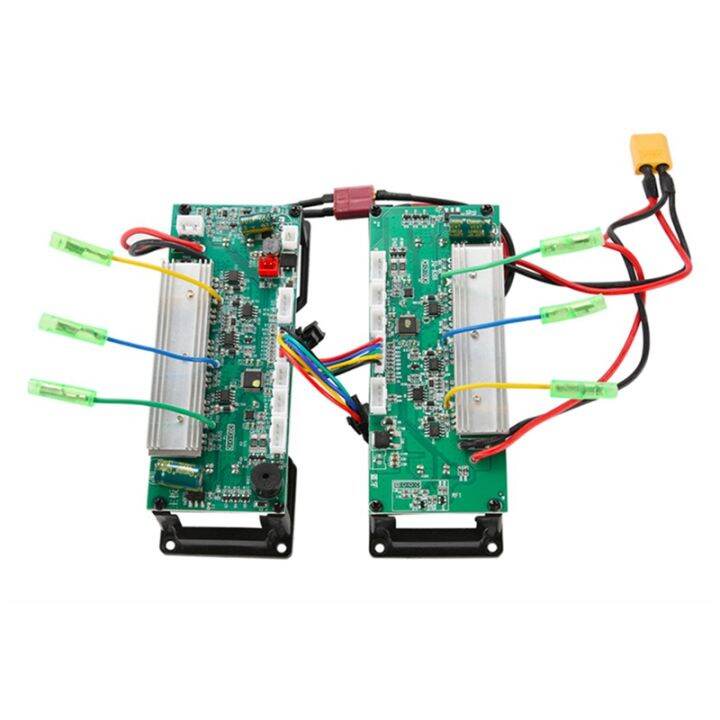 dual-system-electric-balancing-scooter-skateboard-hoverboard-motherboard-controller-control-board