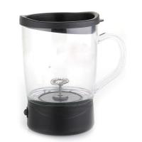 Portable Milk Frother Milk Cappuccino Frother Milk Blender Blender Battery Milk Frother Cup Electric