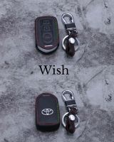 ซองหนังกุญแจ Wish