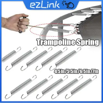 1pc Trampoline Spring Pull Tool Trampoline T Hook Tool Tent Peg