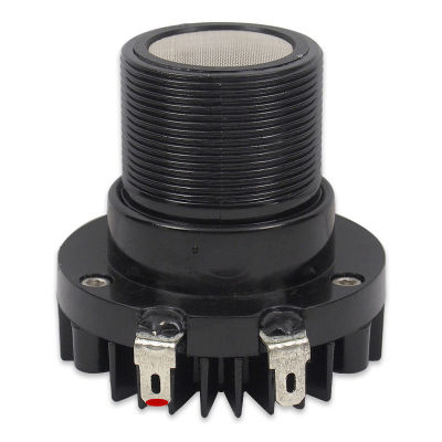 1PC Speaker Horn Tweeter 25mm Voice Coil Diaphragm HiFi Accessories Treble For Home Theater Studio DJ Mixer Professional Audio