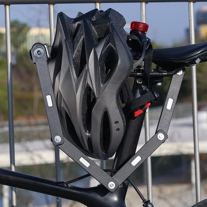 bike-folding-lock-heavy-duty-anti-theft-bicycle-locks-heavy-duty-foldable-lock-with-keys-holder-for-ebike-bike-scooter-bicycle