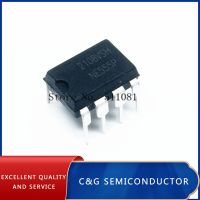 500PCS NE555P DIP8 NE555 DIP NE555N 555P DIP-8 WATTY Electronics