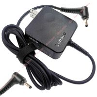 Lenovo Adapter charger ของแท้ อะเเดปเตอร์ชาร์จ สำหรับ 20V/2.25A 45W หัวขนาด 4mm สายชาร์จ อะแดปเตอร์, สายชาร์จ Lenovo