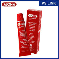 AJONA แท้ ยาสีฟัน เยอรมัน เข้มข้นมาก 25 ml (ขนาดปกติ)