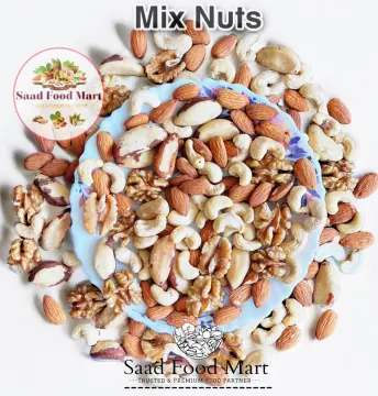 Shop Daily Nuts Roasted Mixed Nurs online - Feb 2024