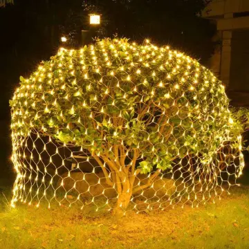 Shop Fish Net Christmas Lights Outdoor with great discounts and prices  online - Jan 2024