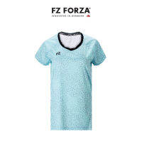 FZ FORZA เสื้อกีฬาแบดมินตัน KOALA W TEE FZ-T-223657