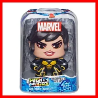 สินค้าขายดี!!! ของเล่น หุ่น ฟิกเกอร์ มาร์เวล Marvel Mighty Muggs Wasp #16 โมเดล Model ของแท้ ของเล่น โมเดล โมเดลรถ ของเล่น ของขวัญ ของสะสม รถ หุ่นยนต์ ตุ๊กตา โมเดลนักฟุตบอล ฟิกเกอร์ Model