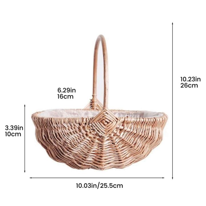 1-pcs-handwoven-flower-girl-basket-with-handle-willow-storage-basket-wedding-flower-girl-baskets