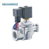 【hot】❈✖  - Z -20 /25 and 1 inch Replaced ASCO  Solenoid Pluse Industrial Dust Collector Diaphragm NBSANMINSE