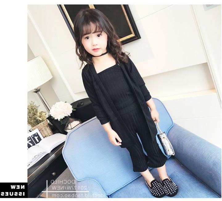 cod-suit-casual-cardigan-suspender-top-and-flared-23-autumn-new-foreign-trade-childrens-on-behalf-of-2-7-years-old