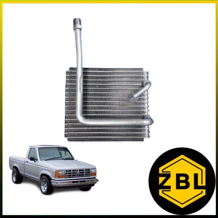 FORD RANGER (OLD) HCC (OVL) COOLING COIL EV1152 Evaporator AIR COND A