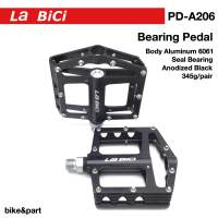 บันไดจักรยาน La Bici PD-A206/Black