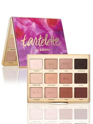 Tarte Tartelette in Bloom Amazonian Clay Palette