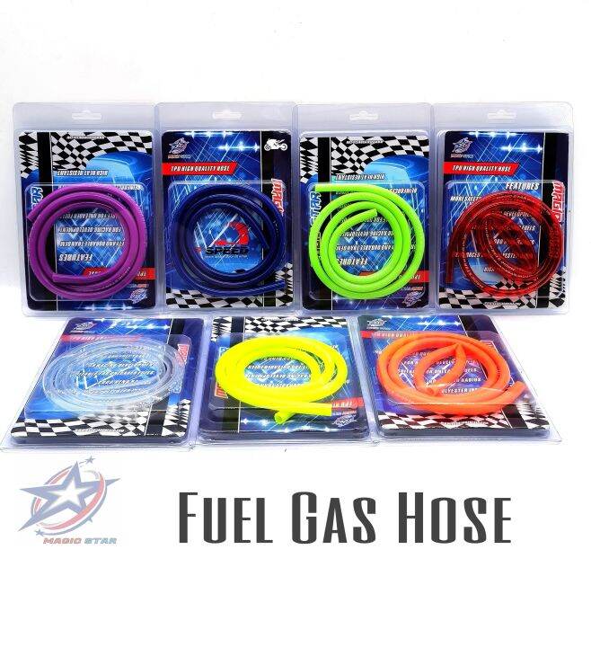 Fuel Gas Hose Universal 100cm Super Quality Lazada PH