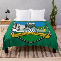 [High-end blanket] Limerick GAA ผ้าห่มผ้าห่มคู่ขนแกะผ้าห่ม