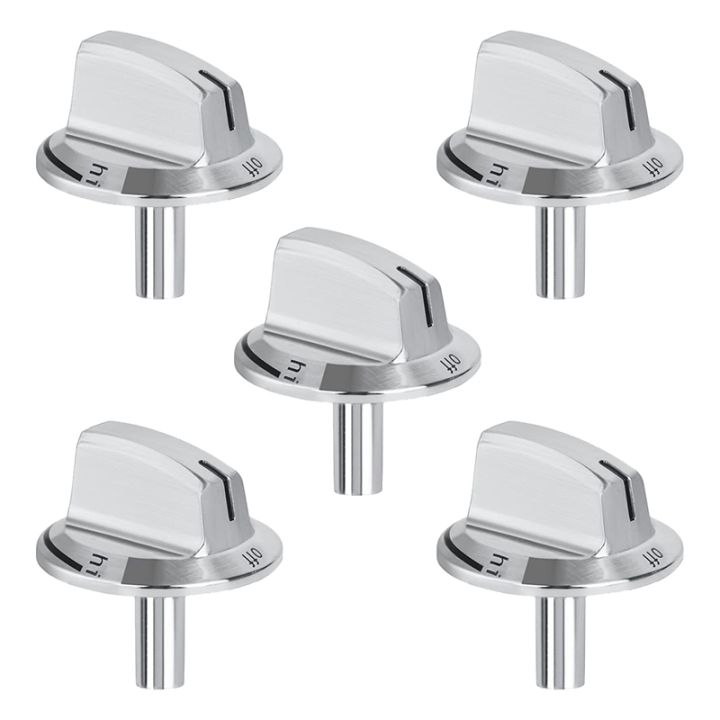 5-packs-upgrade-5304525746-gas-stove-compatible-with-frigidaire-gas-stove-range-oven-knobs
