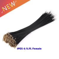 10pc/1pc 2.4G IPEX 4 Antenna 2400-2500MHz 1.13 Cable u.fl ipx Female for RC FPV Drone Antennas WIFI/GSM/3G/GPS/4G Wire Connector