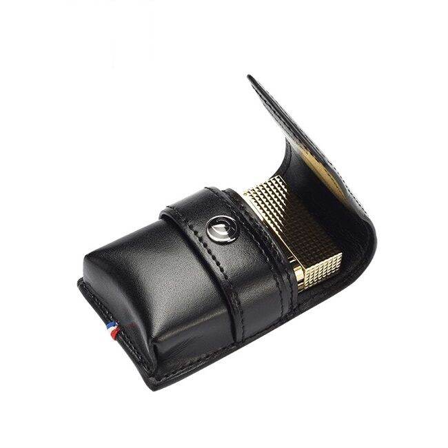 S.T.Dupont lighter holster Ligne2 lighter holster clear voice 2 lighter holster 180024 Lazada PH