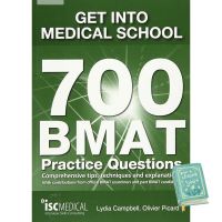 Great price Get into Medical School - 700 BMAT Practice Questions: Contributions from Official BMAT Examiners and Past Candidates