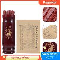 Paqiakoi ฟอร์จูนฟอร์จูน 1 ชุดที่บอกกับ Bucket Book Divination Props สำหรับ Fortune Telling Games