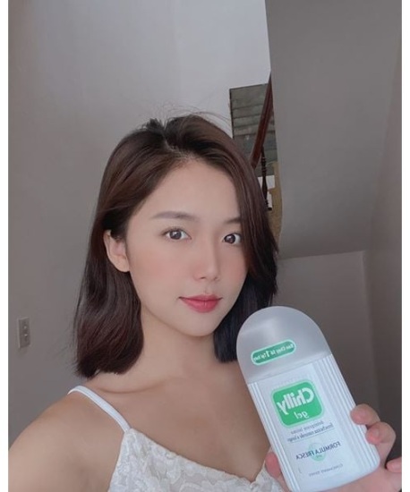 Chilly gel - se se lạnh, bùng tươi mát - ảnh sản phẩm 6