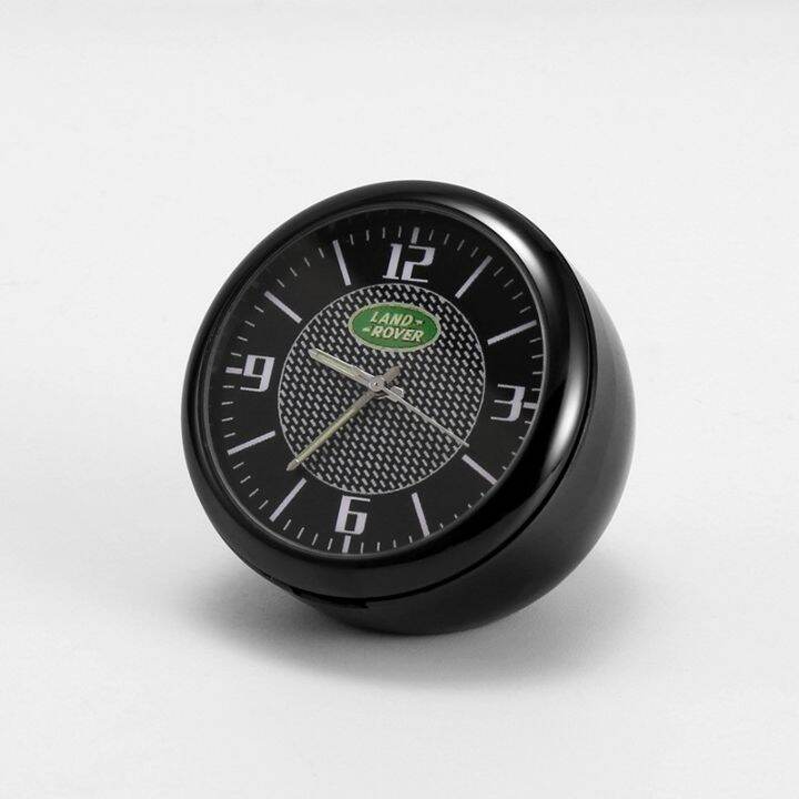 NEW Land Rover Discovery Shenxing car time clock evoque Range Rover