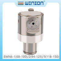 WINION หัวตัดเจาะ EWH68-EWN6-1และเจาะรูได้แม่นยำสูงช่วง2/3 68-150ใช้สำหรับเจาะรูลึกอุปกรณ์เจาะ