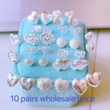 S925 sterling hot sale silver price