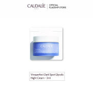 Hàng tặng không bán Kem dưỡng ban đêm Vinoperfect Dark Spot Glycolic Night