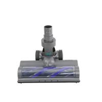 ☏ Suitable For Proscenic P11 Handheld Vacuum Cleaner Accessories Electric Fluff Floor Brush Vacuum Cleaner Head