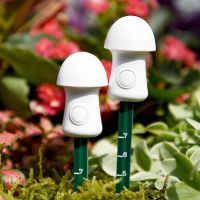 เซ็นเซอร์ความชื้นในดินไฟฟ้า Hygrometer Garden Humidity OutdoorLightWatering Tester Tool