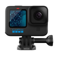 GoPro HERO 11 Black Songkran Edition แถมฟรี กระเป๋า GoPro DUO Day Pack + MicroSD 128GB (ของแท้ ประกันศูนย์ไทย)