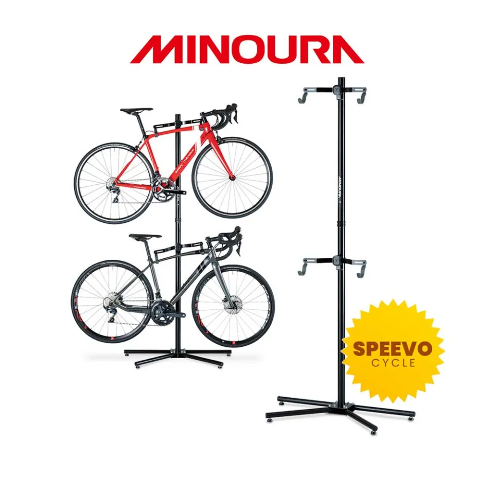 minoura display stand