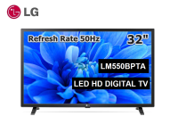 TV LG 32 นิ้ว 32LM550BPTA LED HD DIGITAL TV สินค้า Clearance